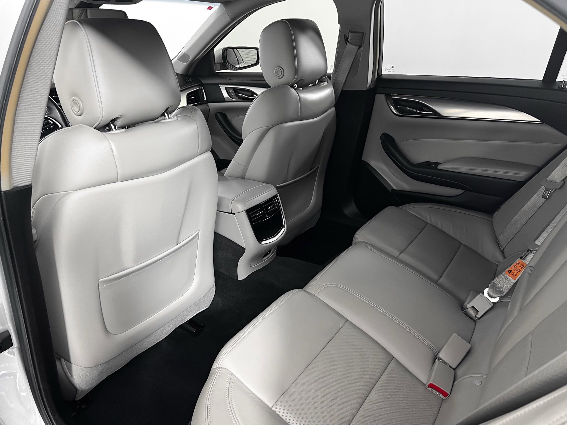 Used 2019 Cadillac CTS Sedan w/ Seating Package image 18