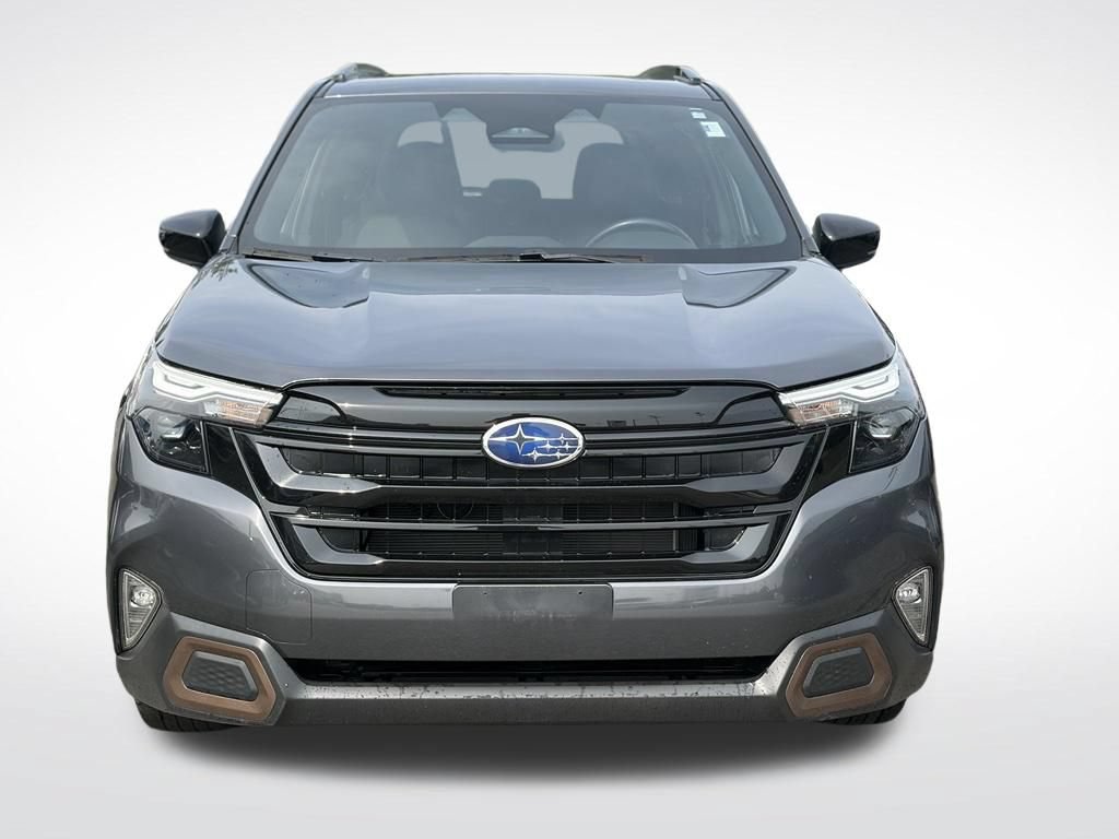 Used 2025 Subaru Forester Sport AWD/4WD image 3