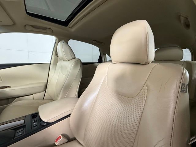 Used 2015 Lexus RX 350 FWD image 19
