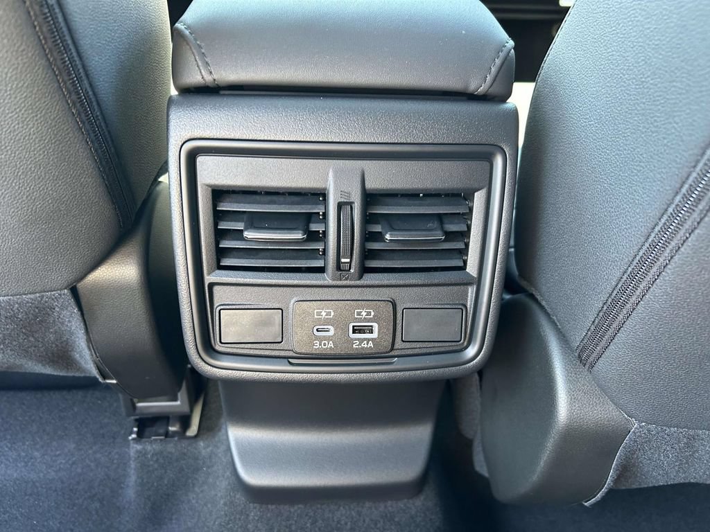 New 2026 Subaru Outback Premium AWD/4WD image 13
