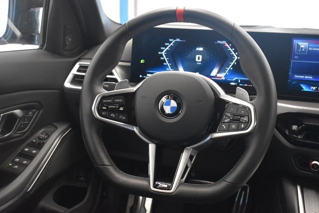 Used 2026 BMW M340i xDrive w/ Premium Package AWD/4WD image 24