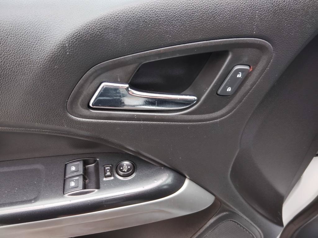 Used 2022 Chevrolet Colorado LT w/ Fleet Safety Package RWD image 14