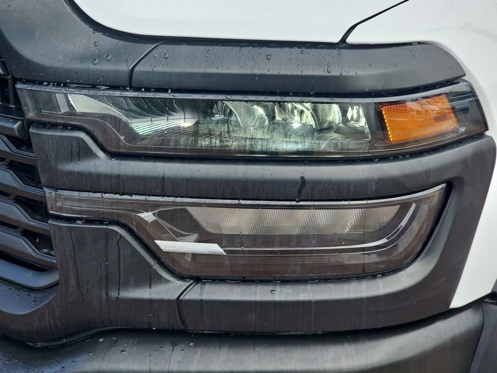 New 2026 RAM 5500 Tradesman image 33