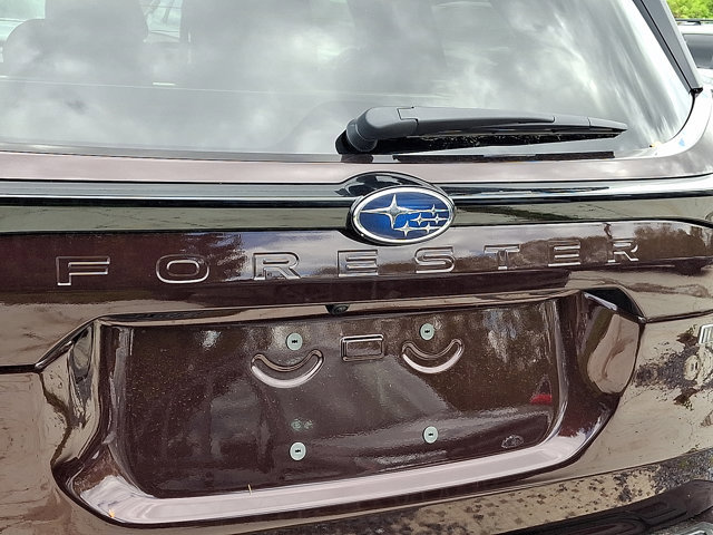 New 2026 Subaru Forester Sport AWD/4WD image 19
