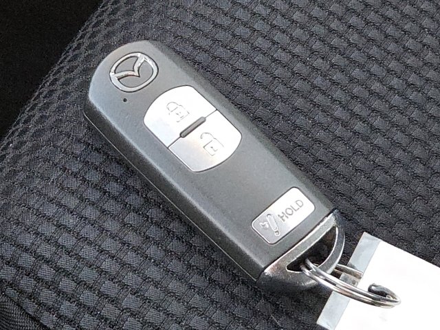 Used 2016 MAZDA CX-5 Touring image 22