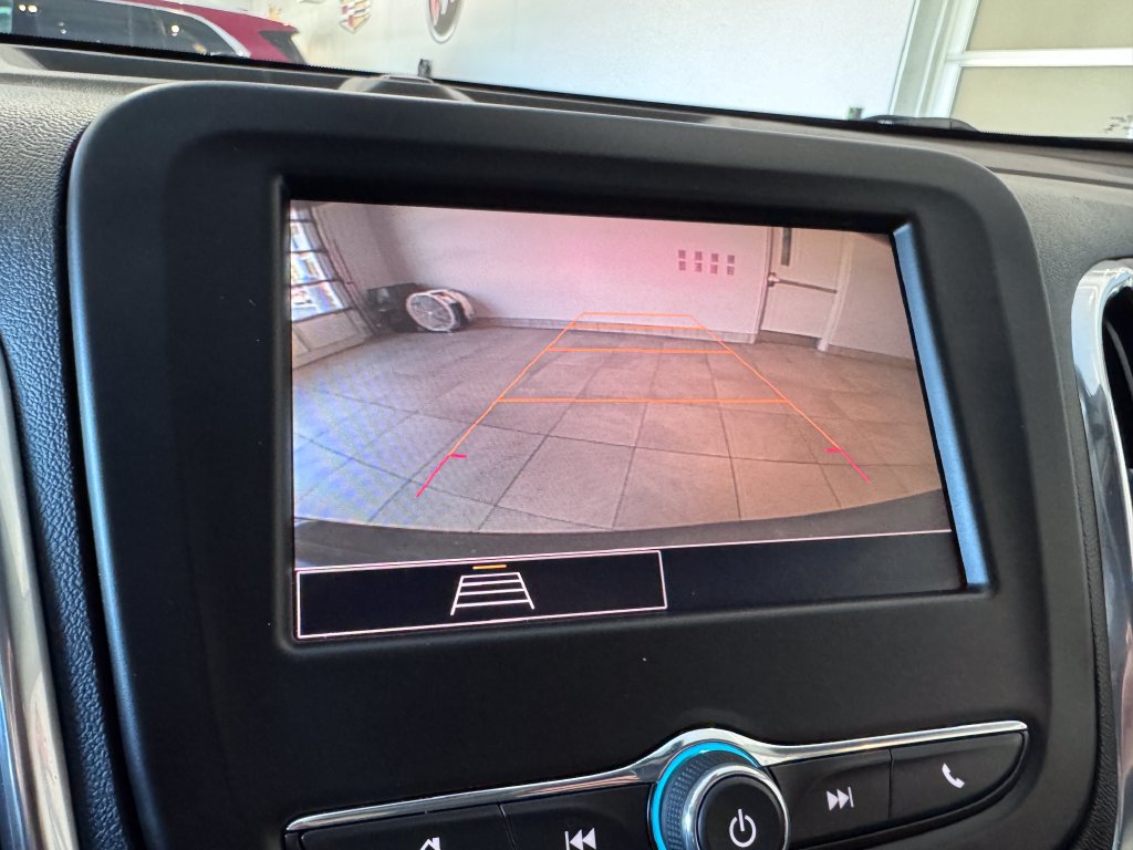 Certified 2024 Chevrolet Equinox LT AWD/4WD image 19