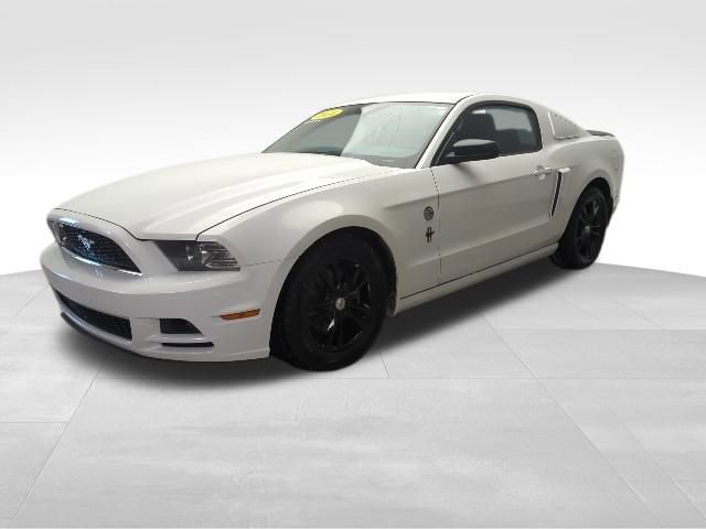 Used 2014 Ford Mustang Coupe w/ Equipment Group 102A image 1