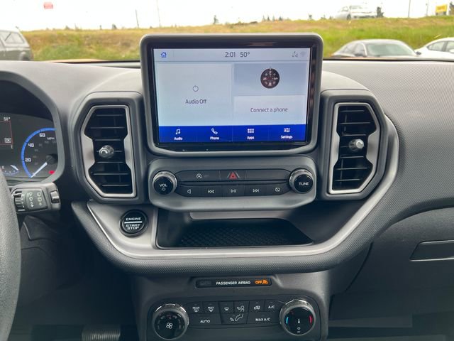 Used 2022 Ford Bronco Sport Big Bend AWD/4WD image 25