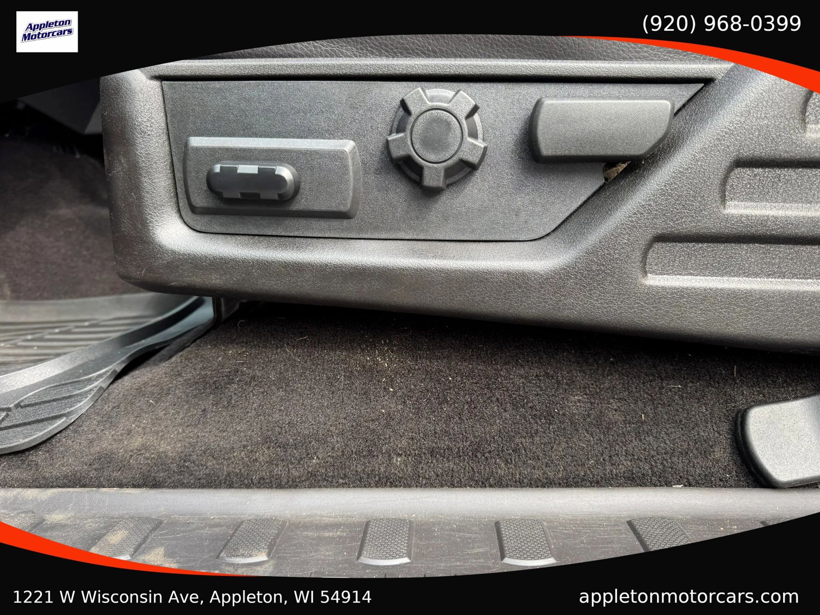Used 2008 Ford F250 FX4 image 20