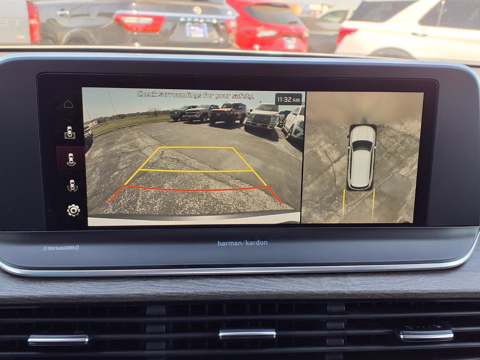 Used 2022 Kia Telluride SX FWD image 13