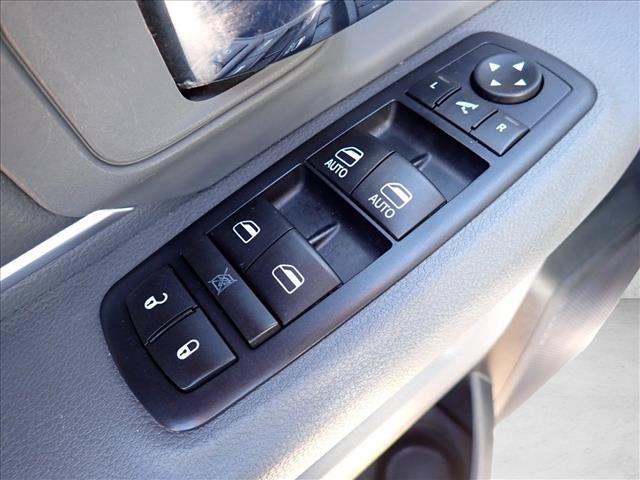 Used 2016 RAM 1500 Big Horn AWD/4WD image 12