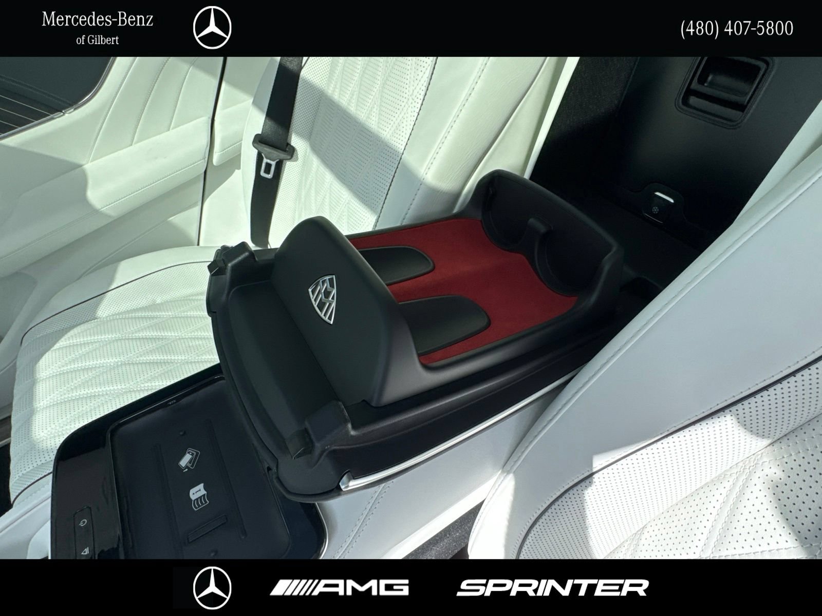 New 2026 Mercedes-Benz Maybach GLS 600 4MATIC image 26