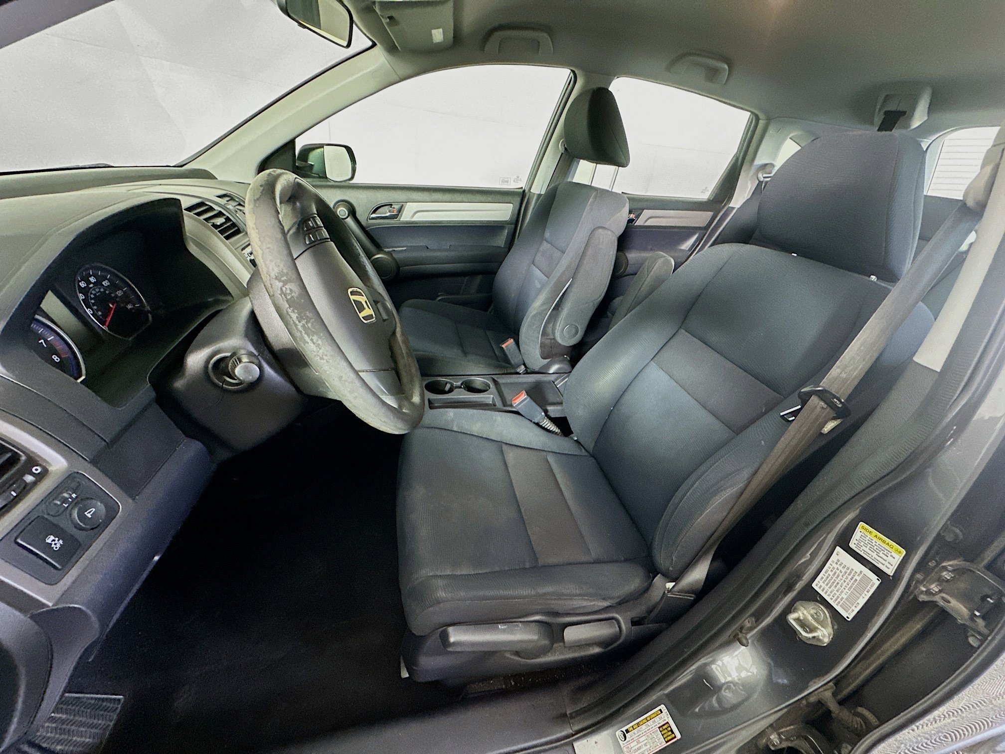 Used 2011 Honda CR-V LX image 13
