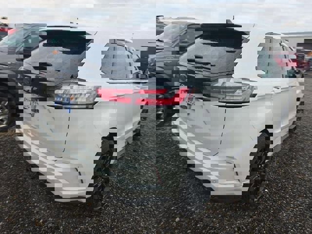 Used 2024 Ford Edge ST-Line w/ Class II Trailer Tow Package image 37