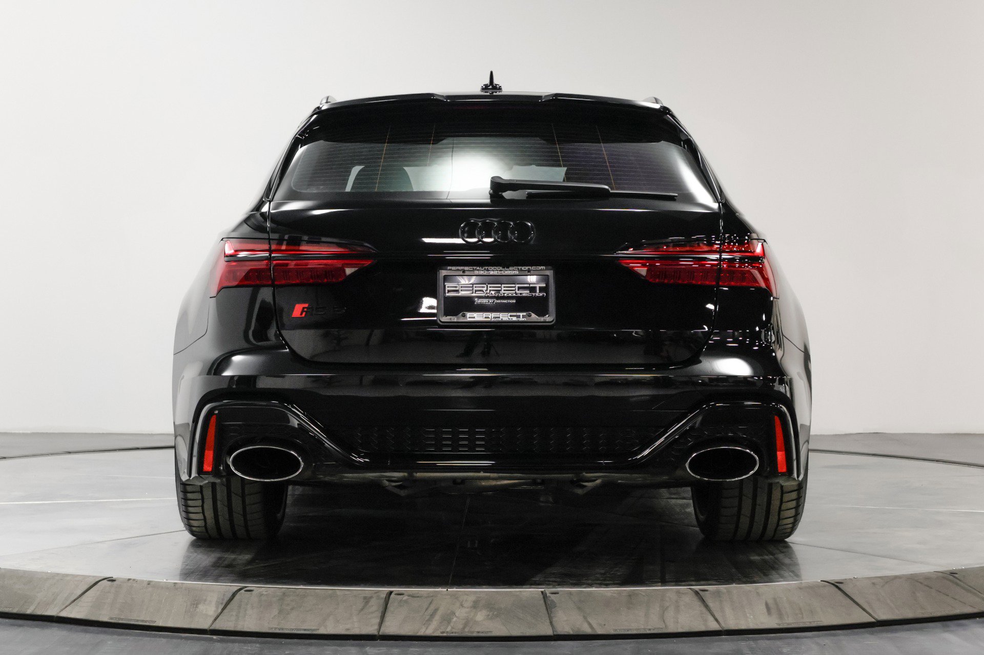 Used 2023 Audi RS 6 image 22