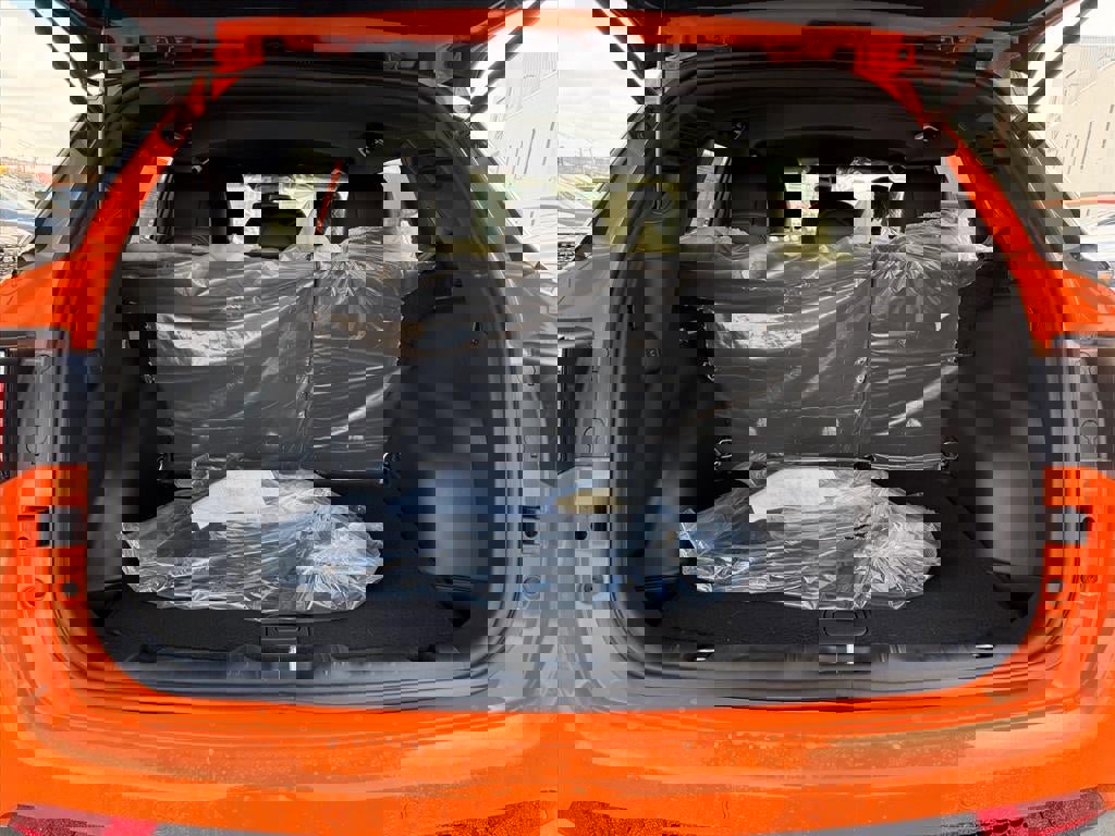 New 2026 Jeep Compass Limited image 22