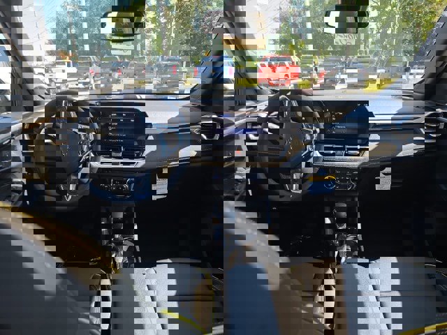 New 2026 Chevrolet TrailBlazer ACTIV w/ Convenience Package image 18