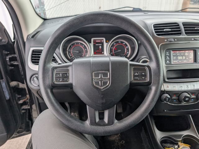 Used 2012 Dodge Journey American Value Package FWD image 8
