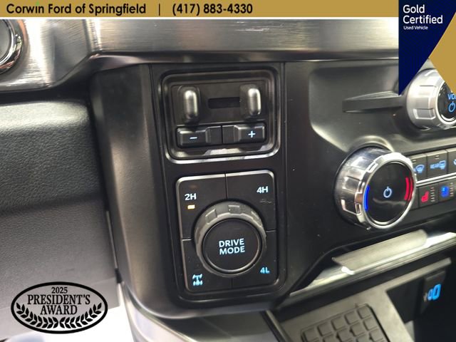 Used 2025 Ford F250 Lariat AWD/4WD image 26