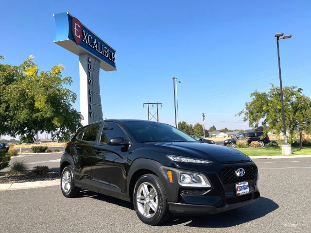 Used 2020 Hyundai Kona SE image 2