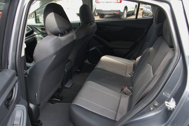 Certified 2023 Subaru Crosstrek 2.0i image 28