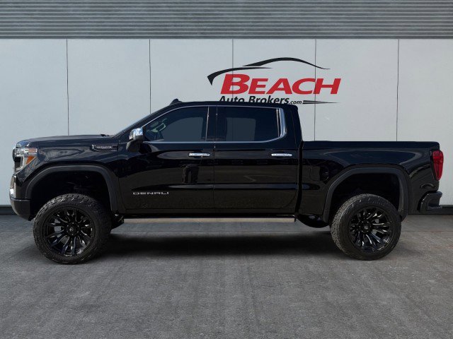 Used 2019 GMC Sierra 1500 Denali w/ Denali Ultimate Package image 5