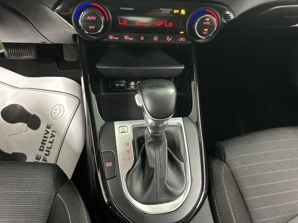 Used 2019 Kia Forte S w/ S Premium Package FWD image 17
