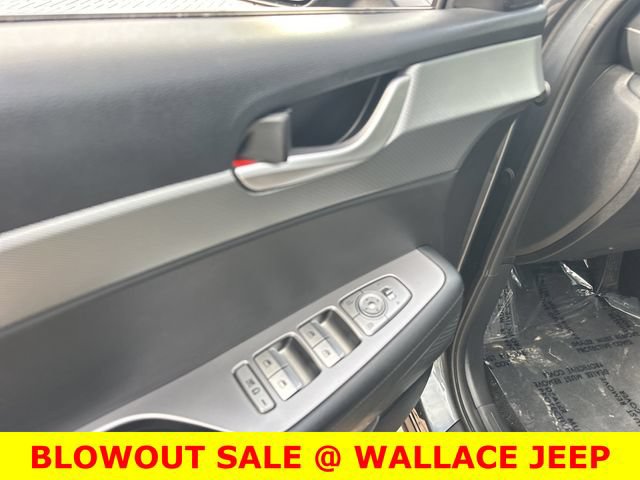 Used 2023 Hyundai Palisade XRT FWD image 21