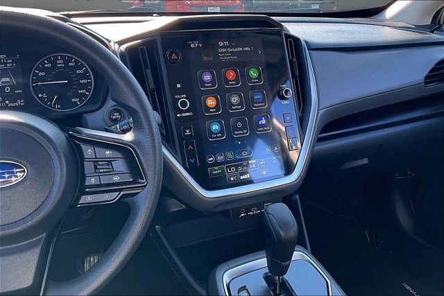 Used 2024 Subaru Crosstrek 2.0i Premium image 9