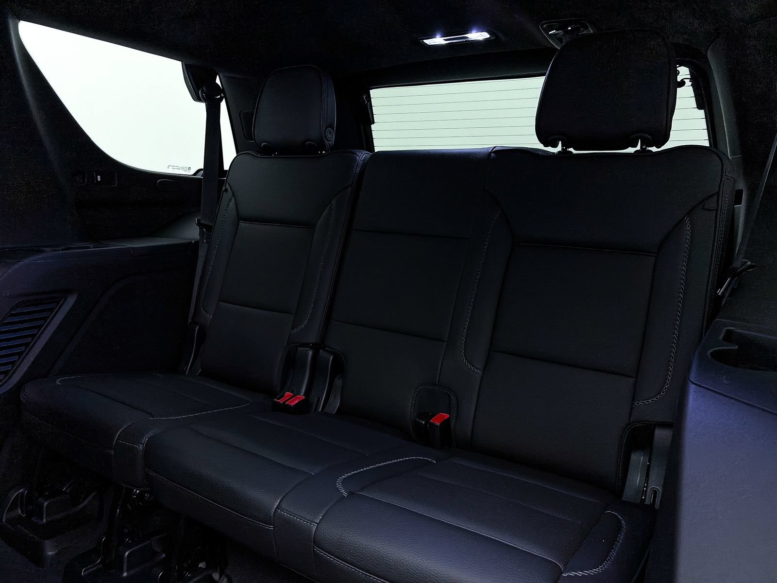 Used 2022 GMC Yukon Denali w/ Max Trailering Package AWD/4WD image 42