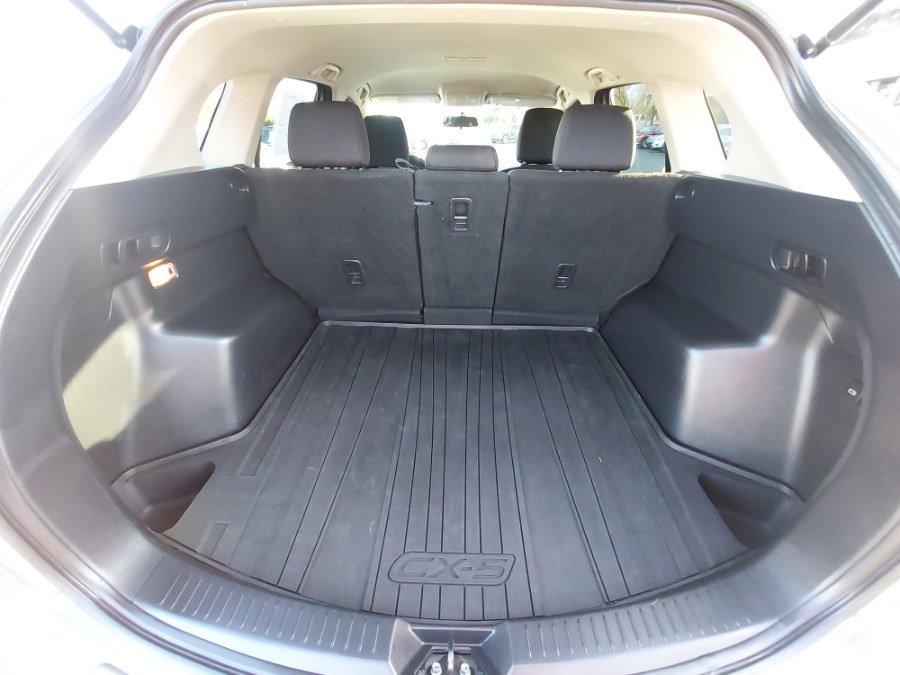 Used 2014 MAZDA CX-5 Touring image 16