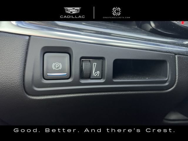 Certified 2025 Cadillac XT5 Premium Luxury FWD image 24