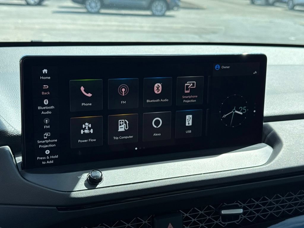 Used 2024 Honda Accord EX-L image 19