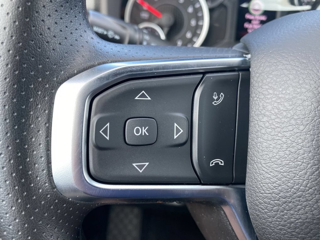 Used 2026 RAM 1500 Tradesman AWD/4WD image 22