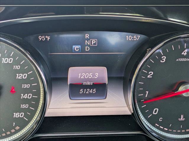 Used 2017 Mercedes-Benz E 300 image 8