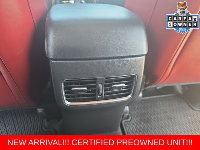Used 2023 MAZDA CX-5 Carbon Edition image 15