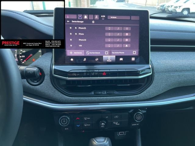 Used 2022 Jeep Compass Latitude image 32