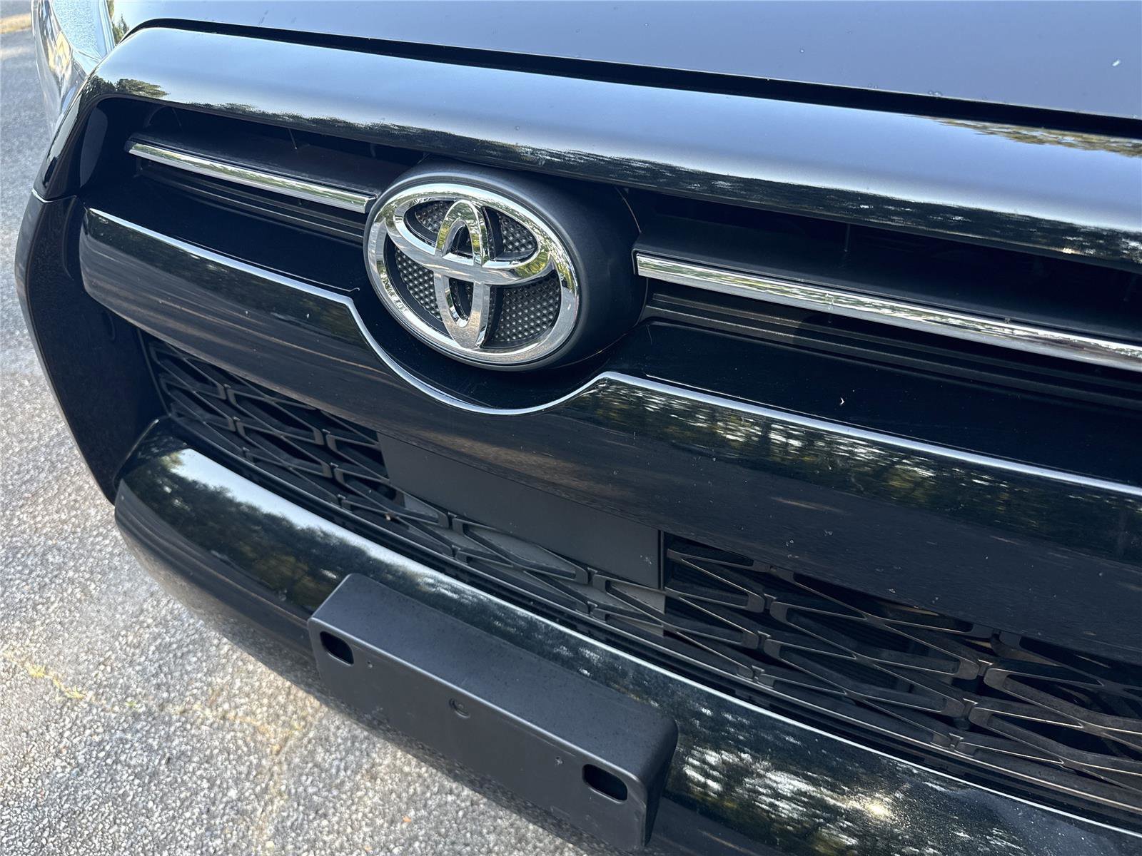 Used 2023 Toyota 4Runner SR5 Premium image 32