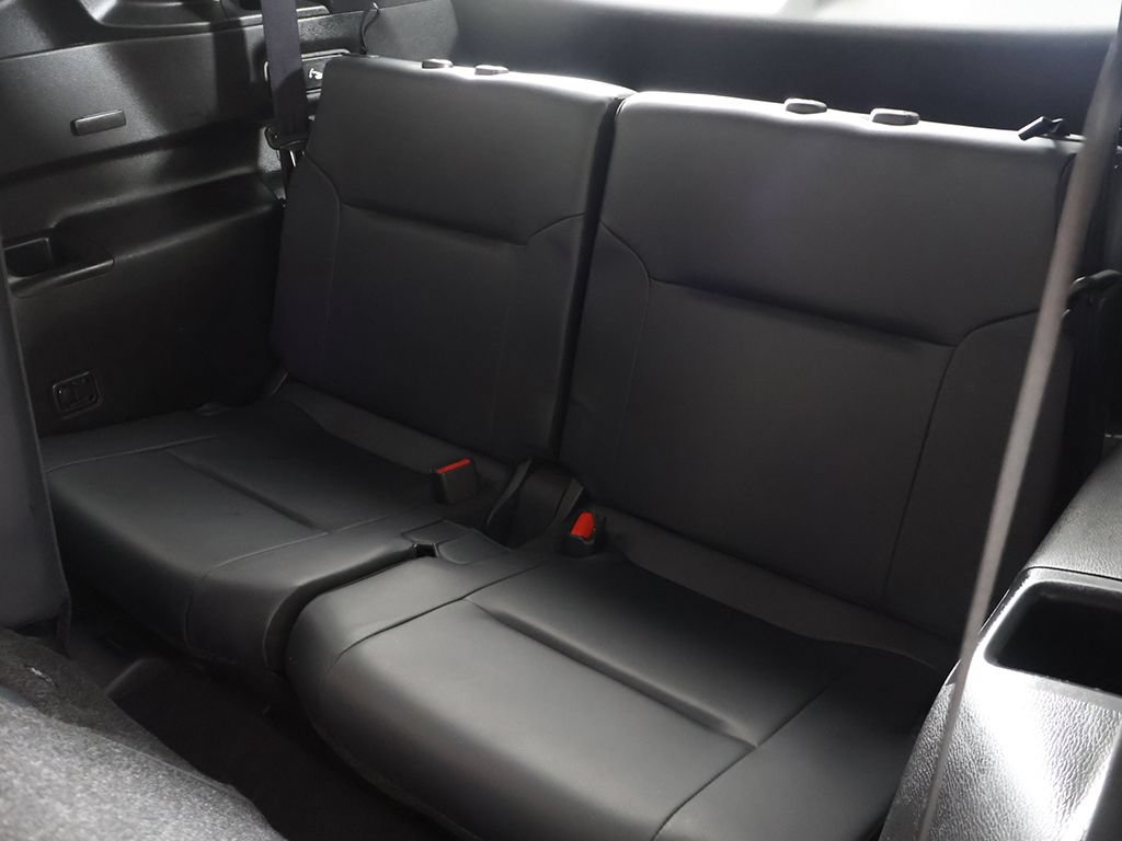 Used 2024 Mitsubishi Outlander SE AWD/4WD image 33