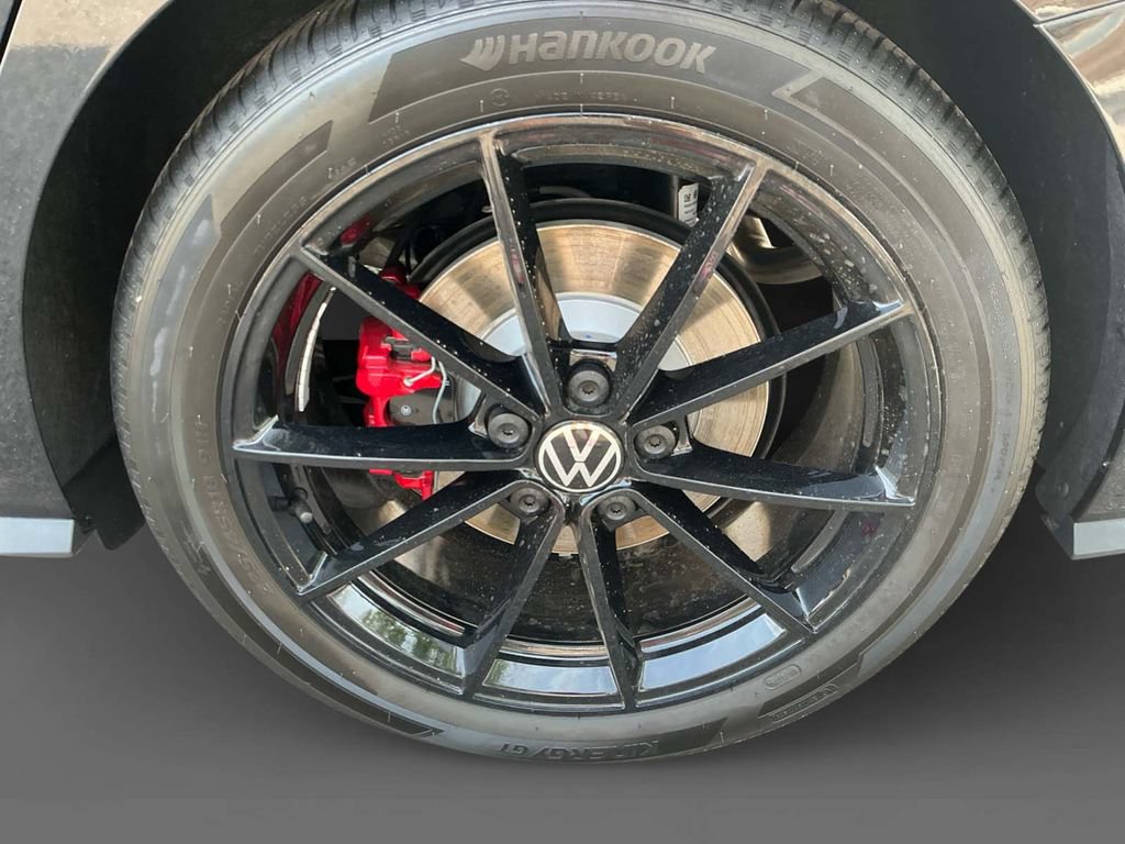 New 2026 Volkswagen Jetta GLI Autobahn FWD image 14