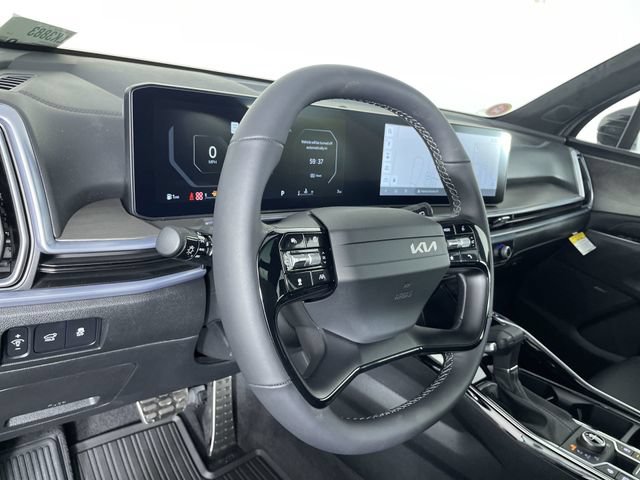 New 2026 Kia Sorento SX Prestige AWD/4WD image 27