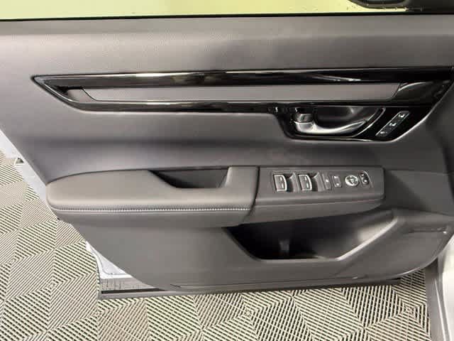 New 2027 Honda CR-V EX-L image 14