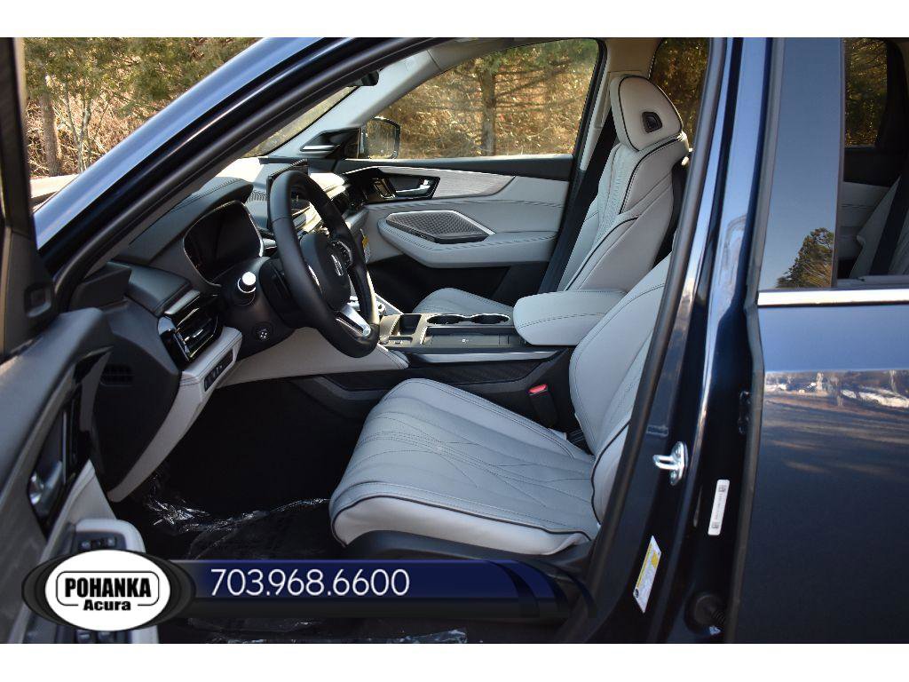 New 2026 Acura MDX w/ Advance Package image 29
