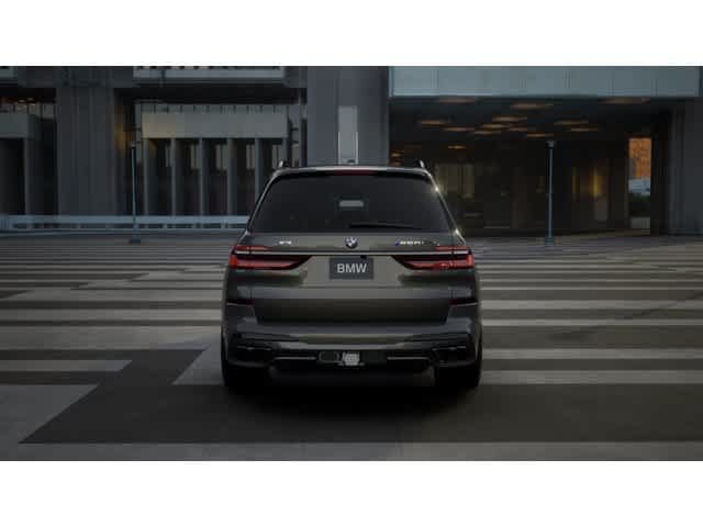 New 2027 BMW X7 M60i AWD/4WD image 5