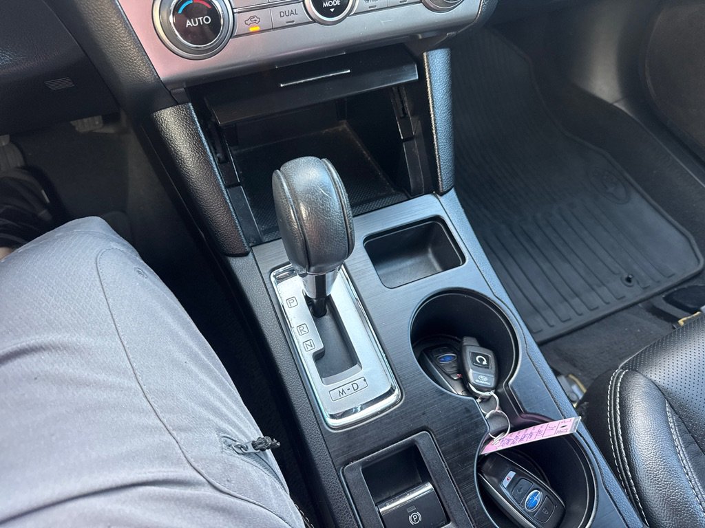 Used 2017 Subaru Outback 2.5i Limited image 15