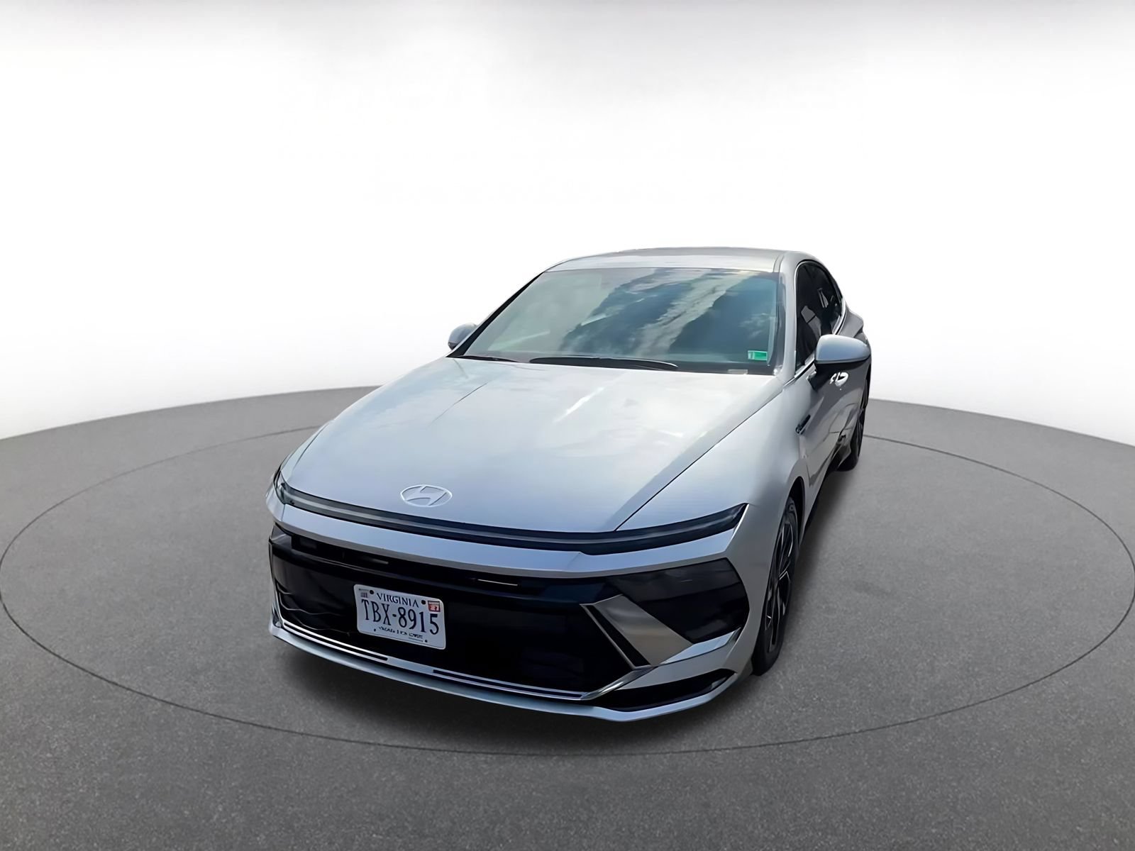 Used 2025 Hyundai Sonata SEL FWD image 6