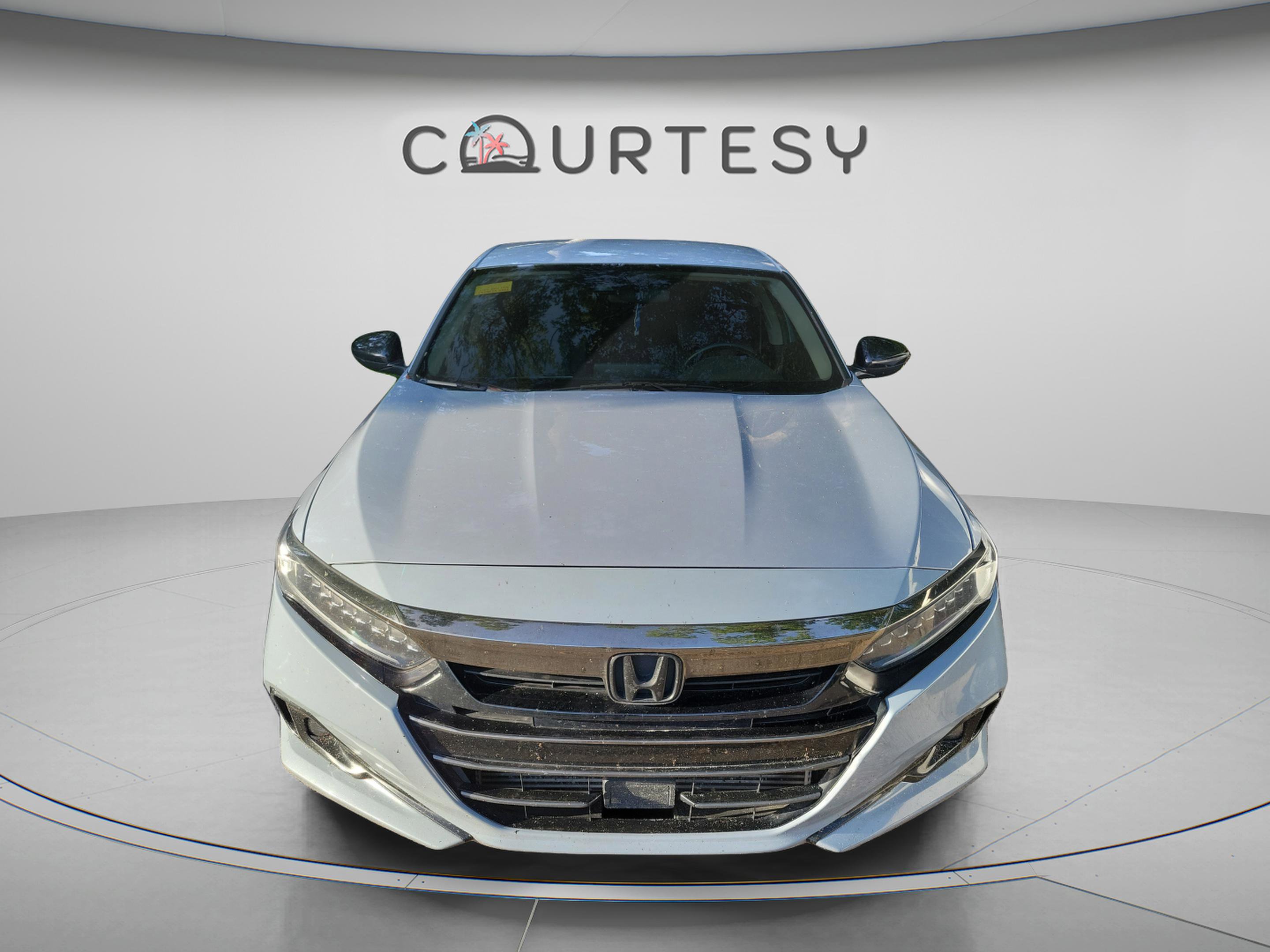 Used 2022 Honda Accord Sport Special Edition image 28