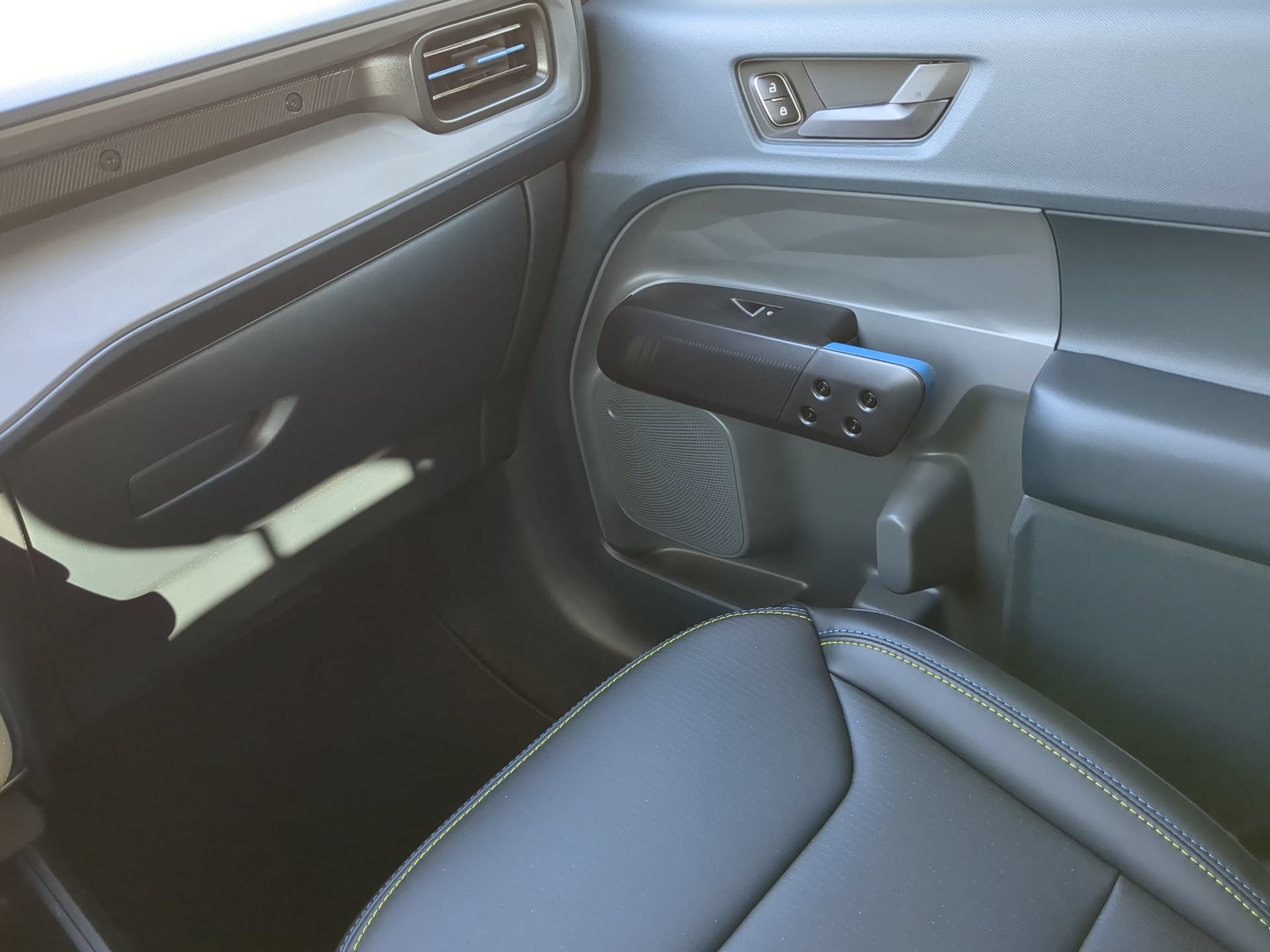 New 2026 Ford Maverick Lobo AWD/4WD image 49