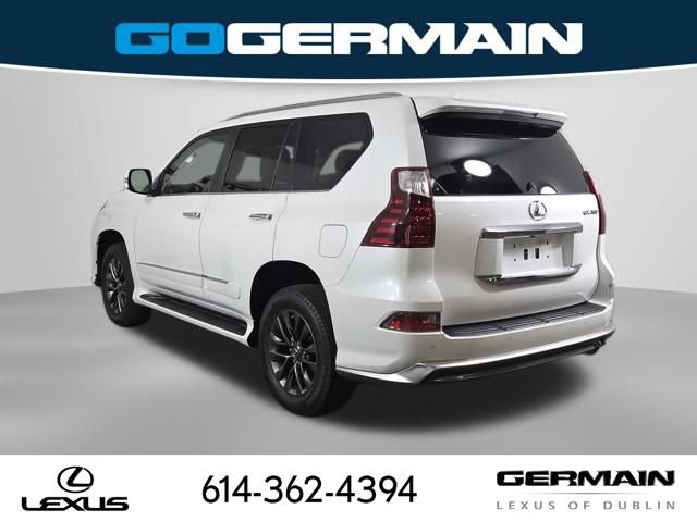 Used 2018 Lexus GX 460 Premium AWD/4WD image 9