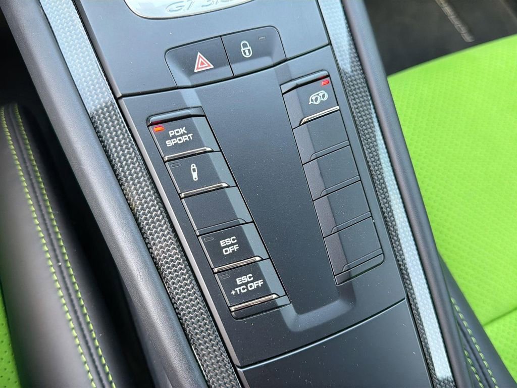 Used 2019 Porsche 911 GT3 RS RWD image 17